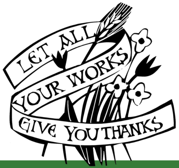 Thanksgiving Letter from the Dean