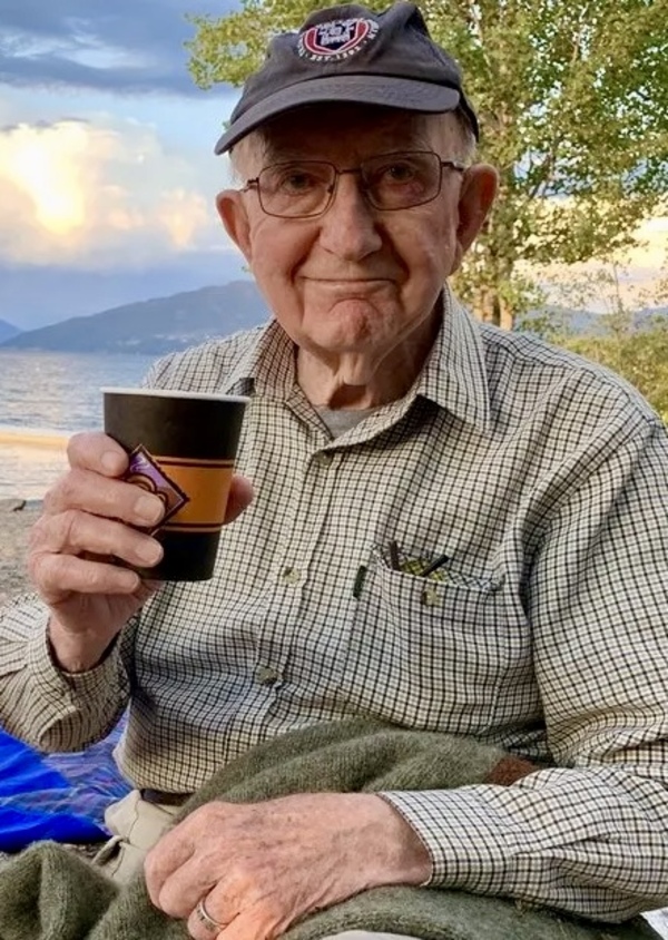 Thank You From The O’Driscoll Family