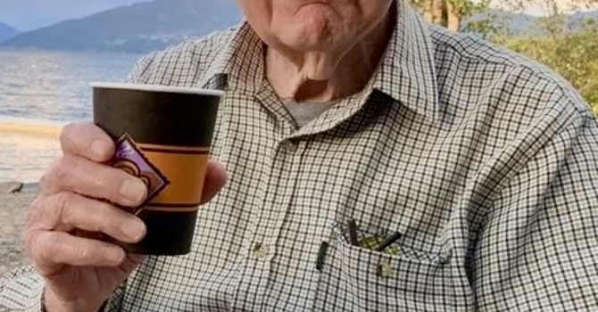 Thank You From The O’Driscoll Family image