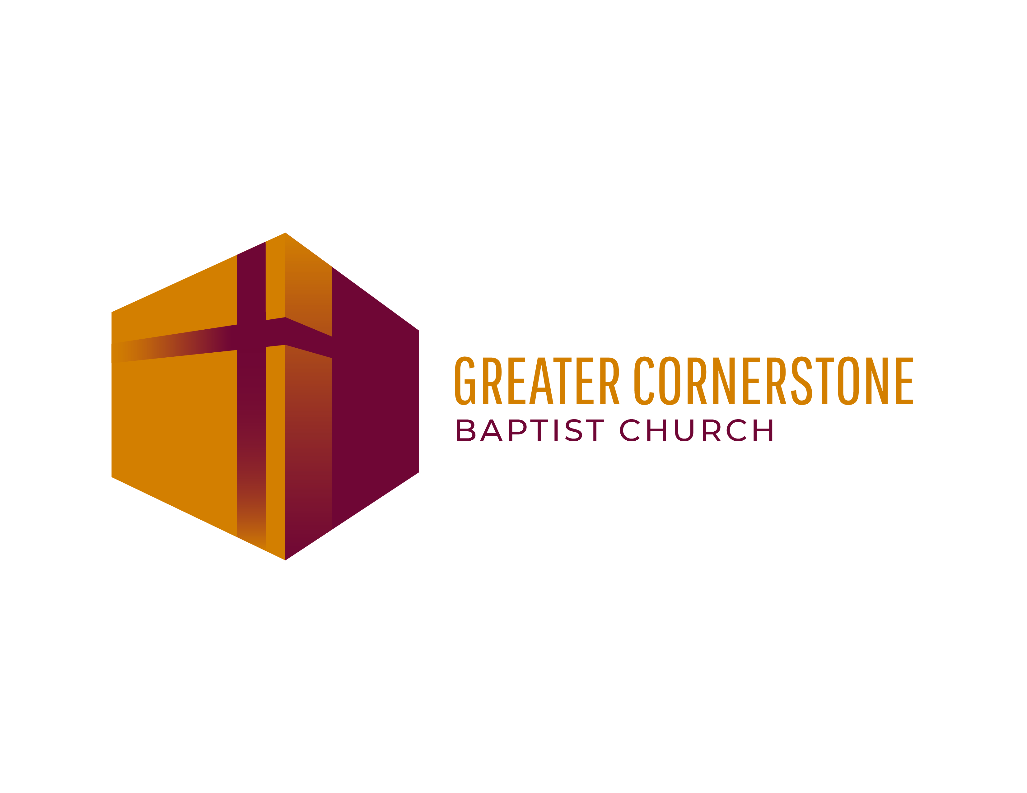 Greater Cornerstone Baptist Church