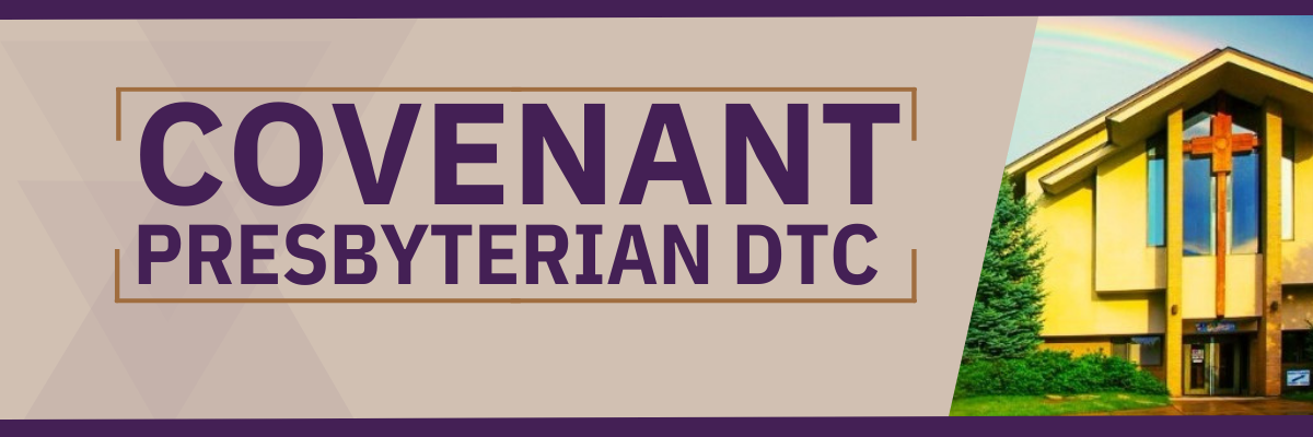 Covenant Presbyterian DTC