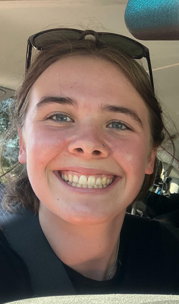 Welcome Maya to AbbeyKids!