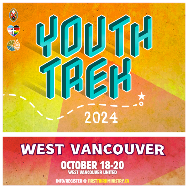 Youth Trek 2024