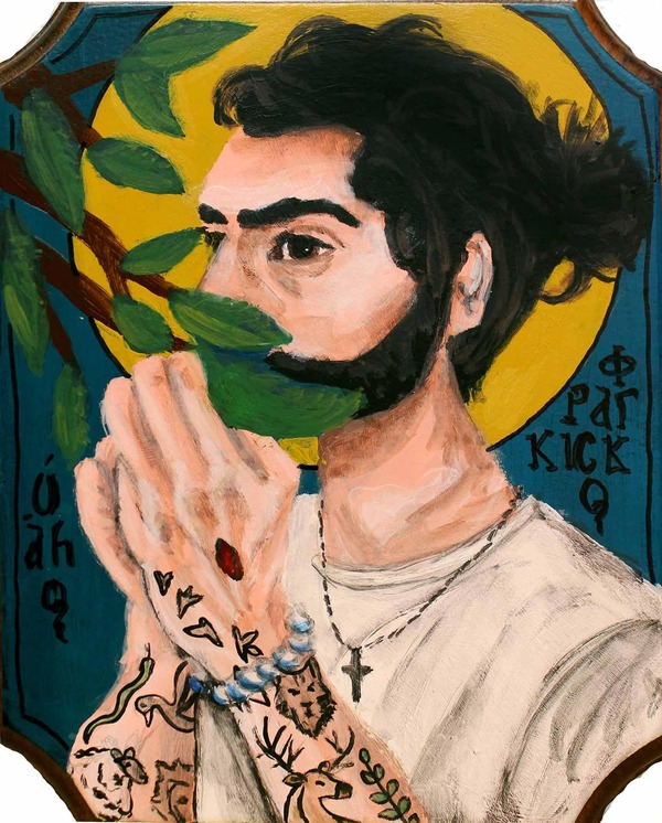 Miss last week's worship?