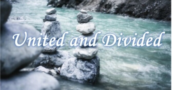 United and Divided