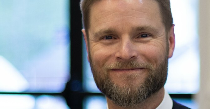 Do Not Grow Weary of Doing Good