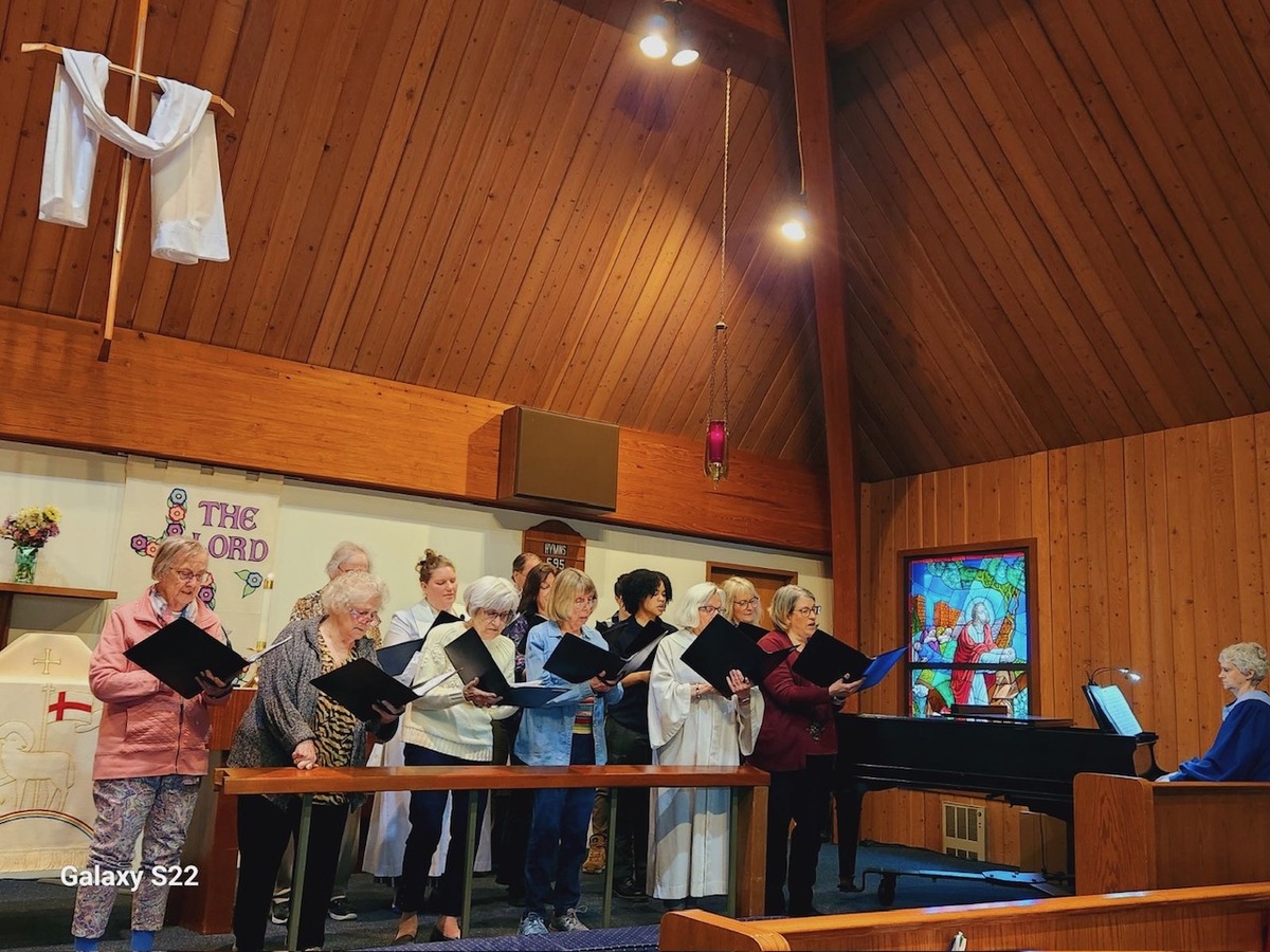 Holy Counselor Lutheran Church