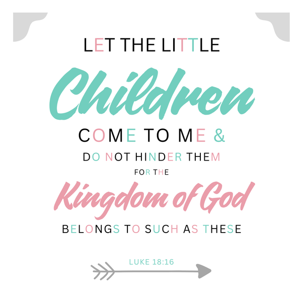 Kids Church