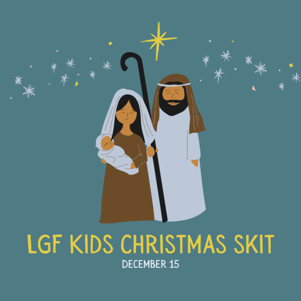 Open to Kids aged 4-Youth