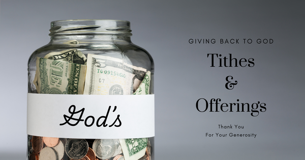 GIVING