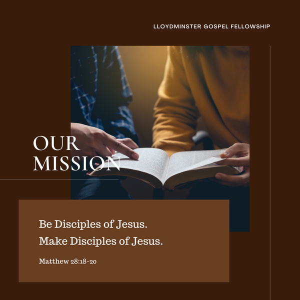 OUR MISSION