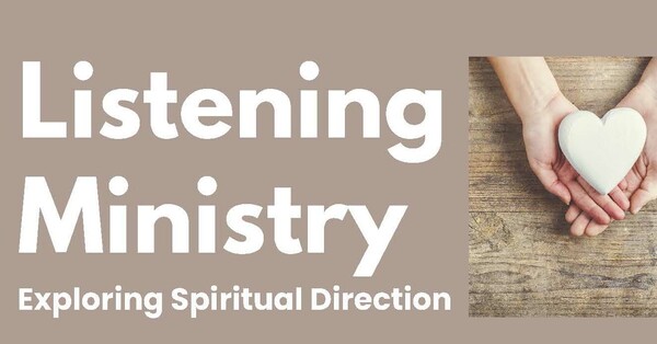 Art of Holy Listening