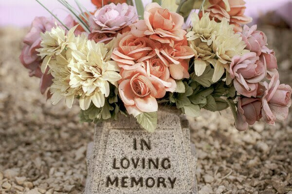 Joan Lehman's Celebration of Life