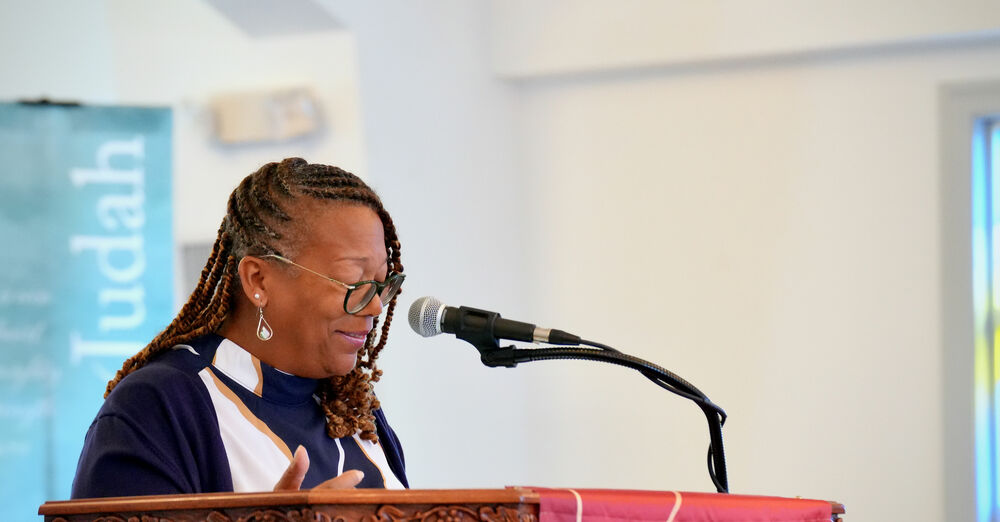 Sunday Service May 3rd, 2026