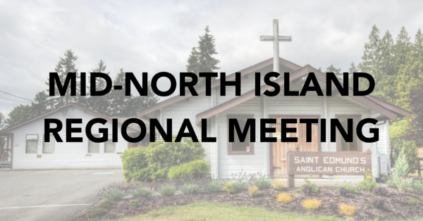 Mid-North Island Regional Meeting