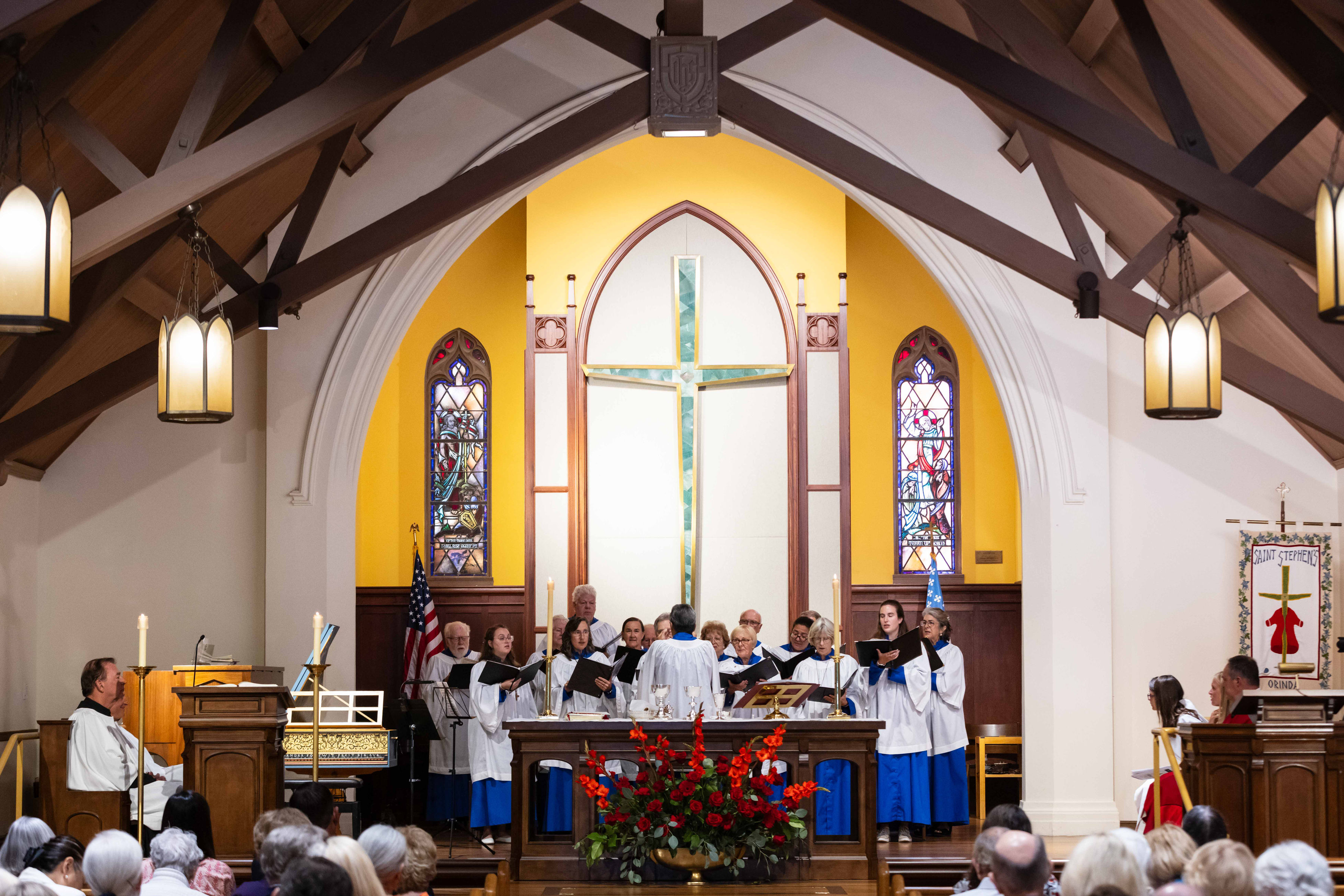 St. Stephen’s Episcopal Church 5