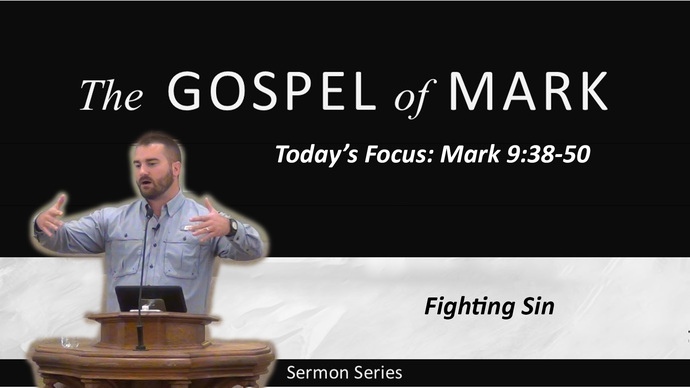 Sunday Morning Services | Belleview Baptist Church