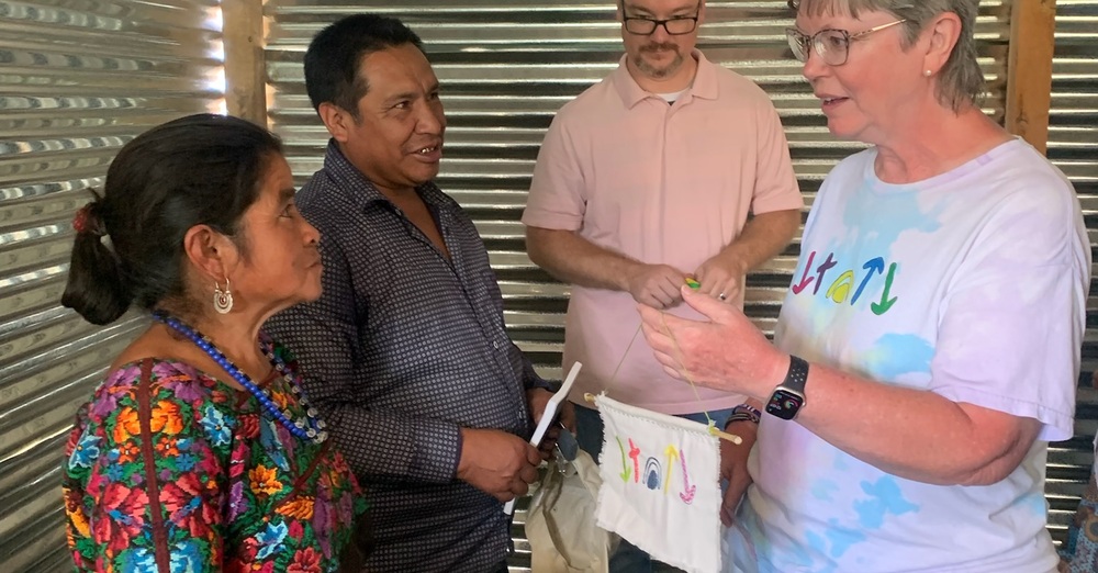 Midweek @ Foxworth First