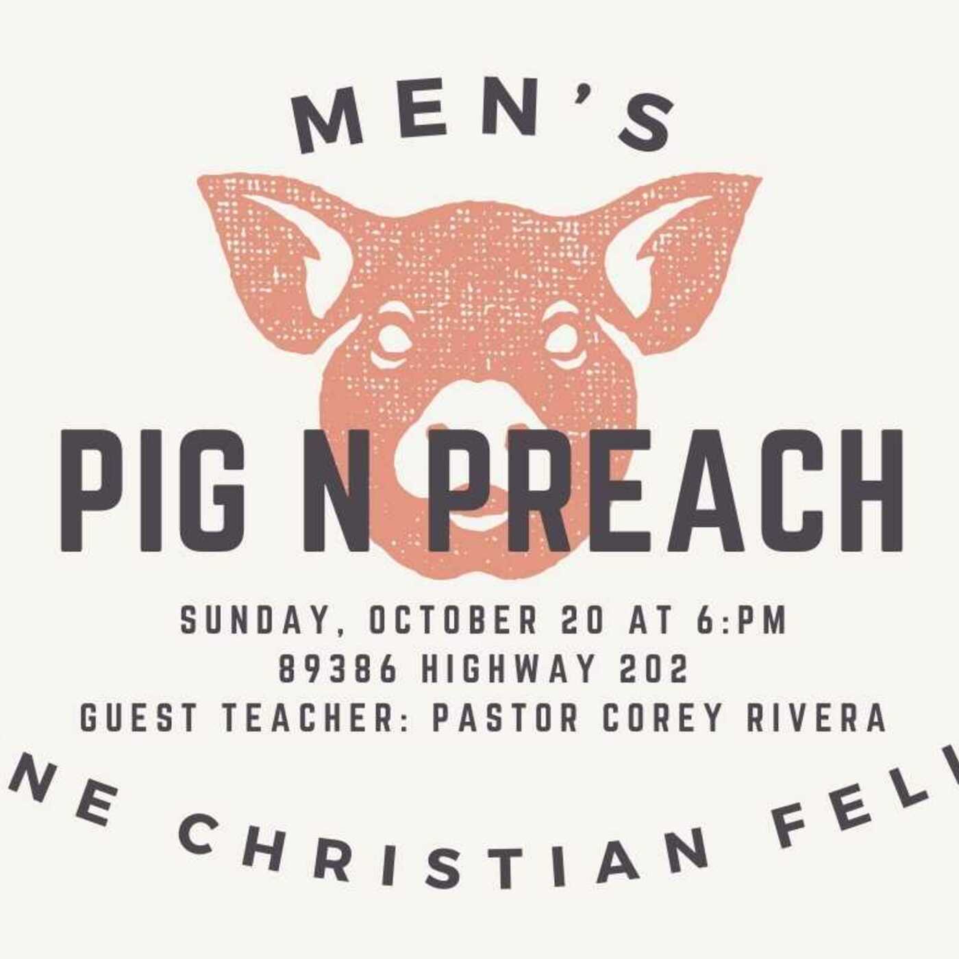 Coastline Christian Fellowship - Current Teachings