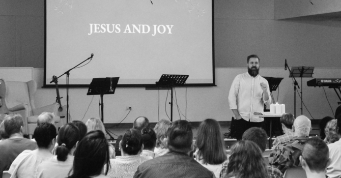 Take Stock of what Matters