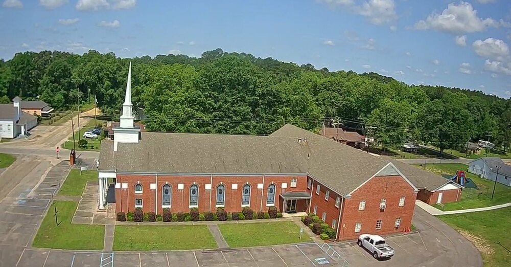 Midweek @ Foxworth First