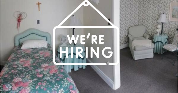 Star of the North Retreat House Seeking PT Housekeepers