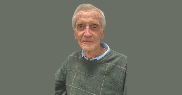 Memorial Service for Fr. Harry Brant