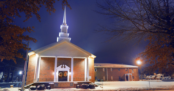 The Celebration of Redemption