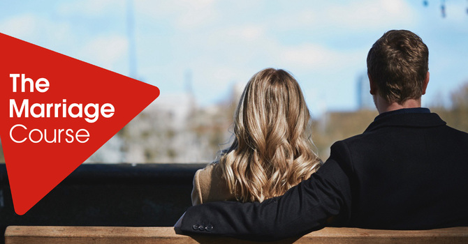 The Alpha Marriage Course - 2026