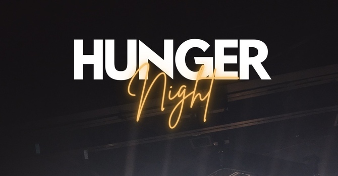 Hunger Night