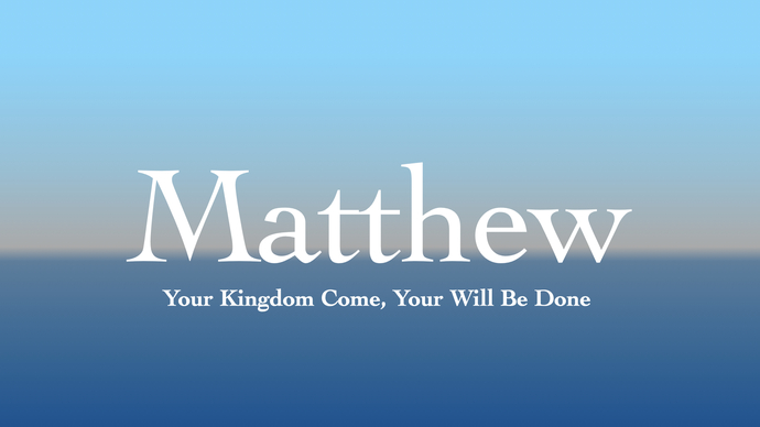 Sermons | Bridgeway Community Church