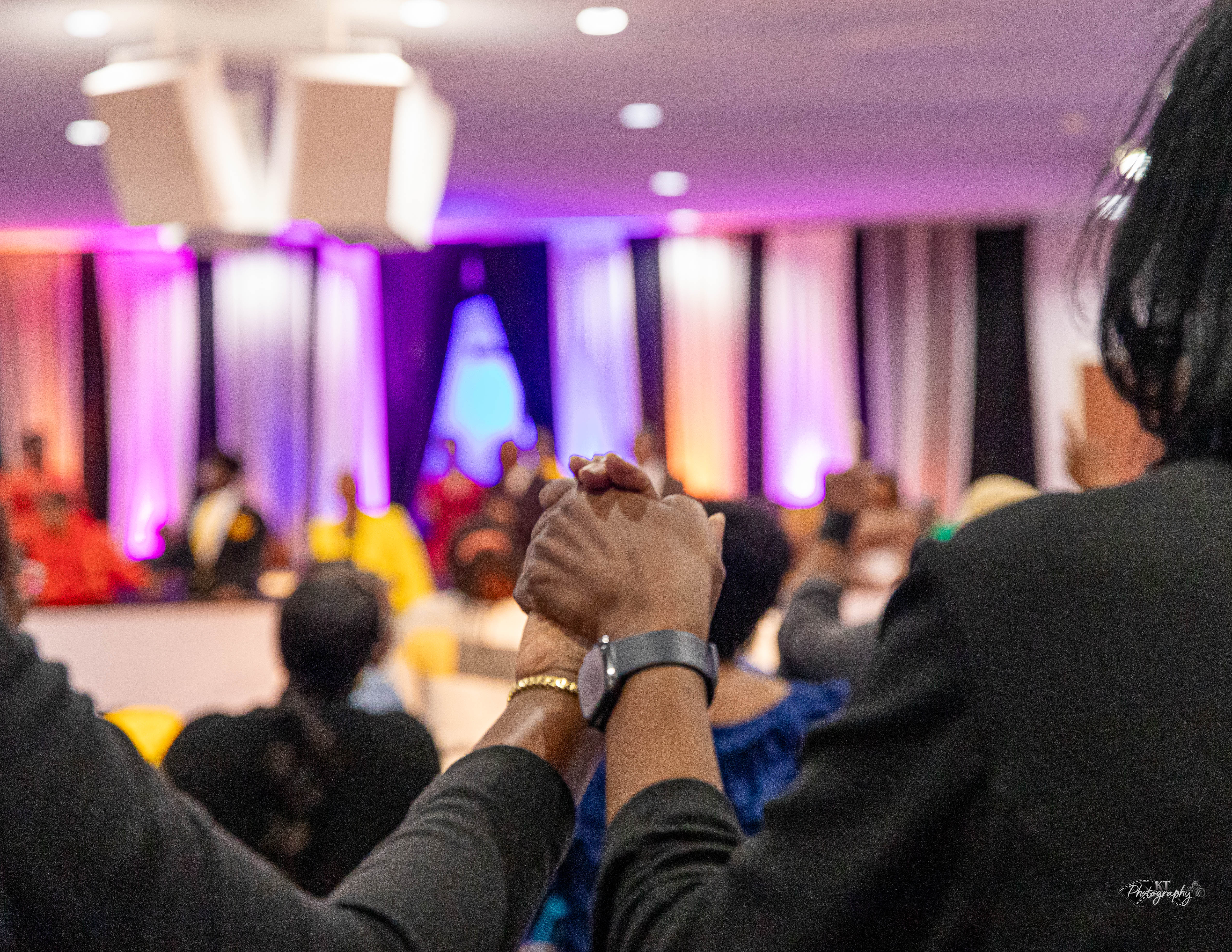 Zion Mill Creek Baptist Church 4