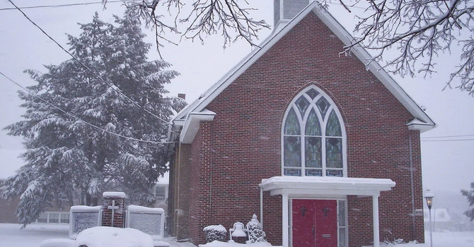 St. John's Annual Christmas Concert