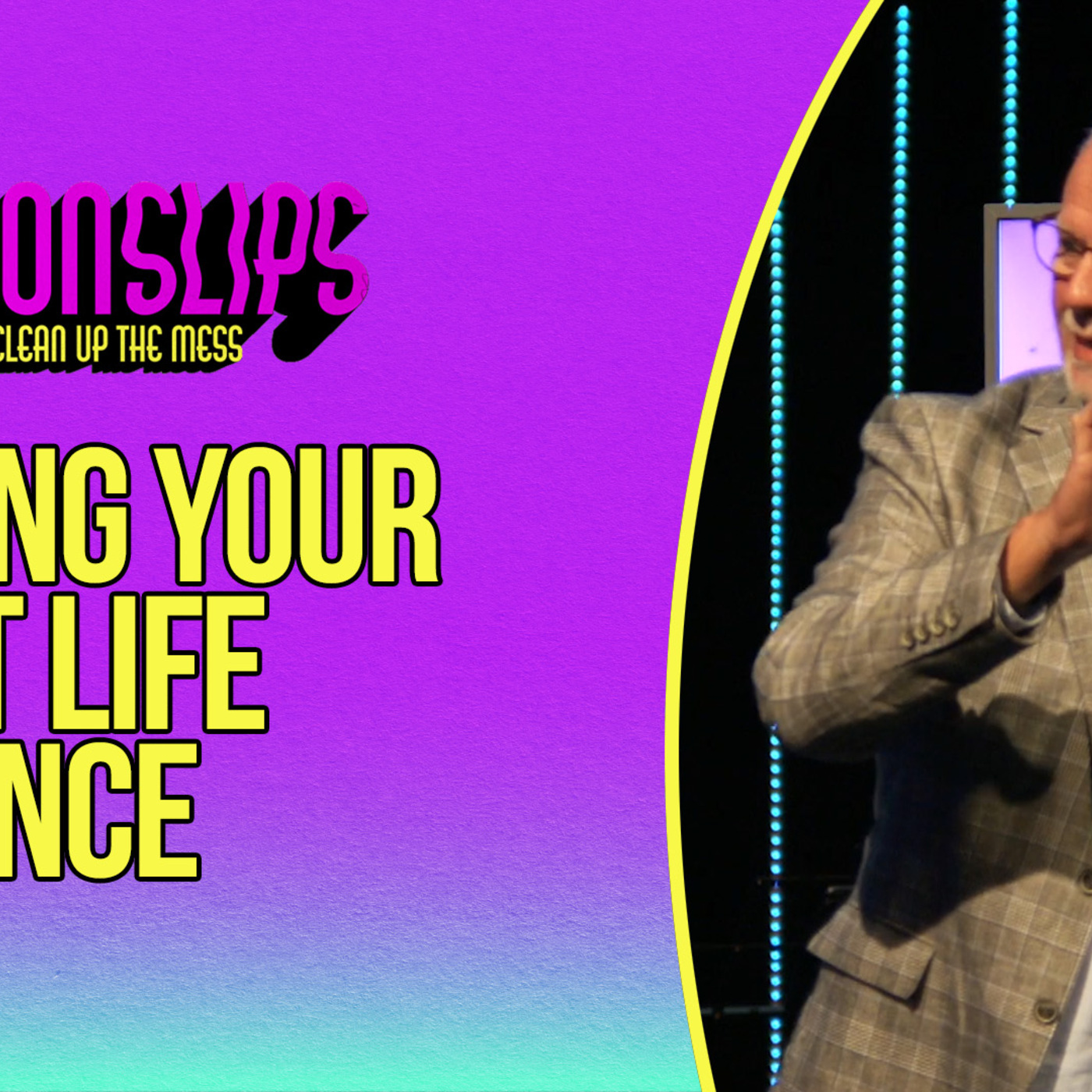 Balancing the Demands of Life