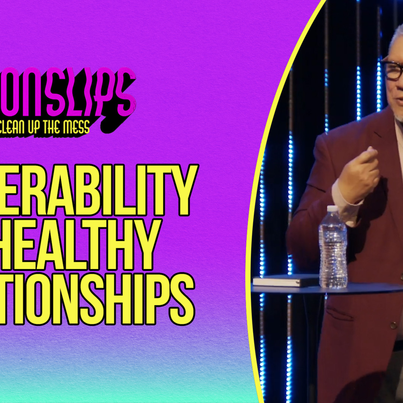 Building Authentic Meaningful Relationship