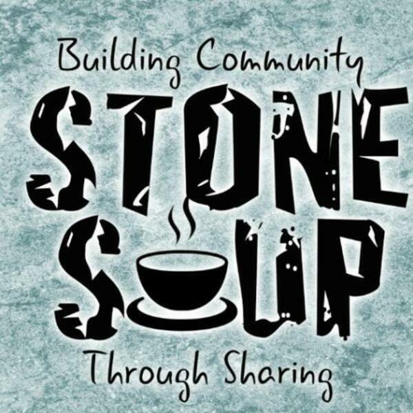 Soup Pickup This Coming Sunday! 