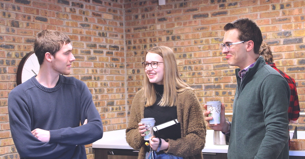 New Year's Eve Night Watch