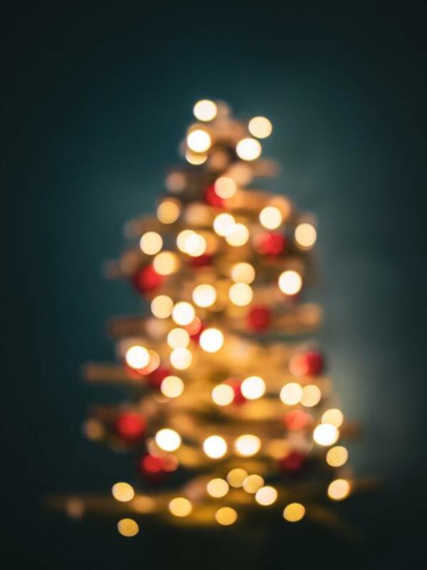 Holiday Grief Support Night
