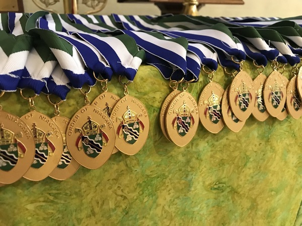 Order of Niagara