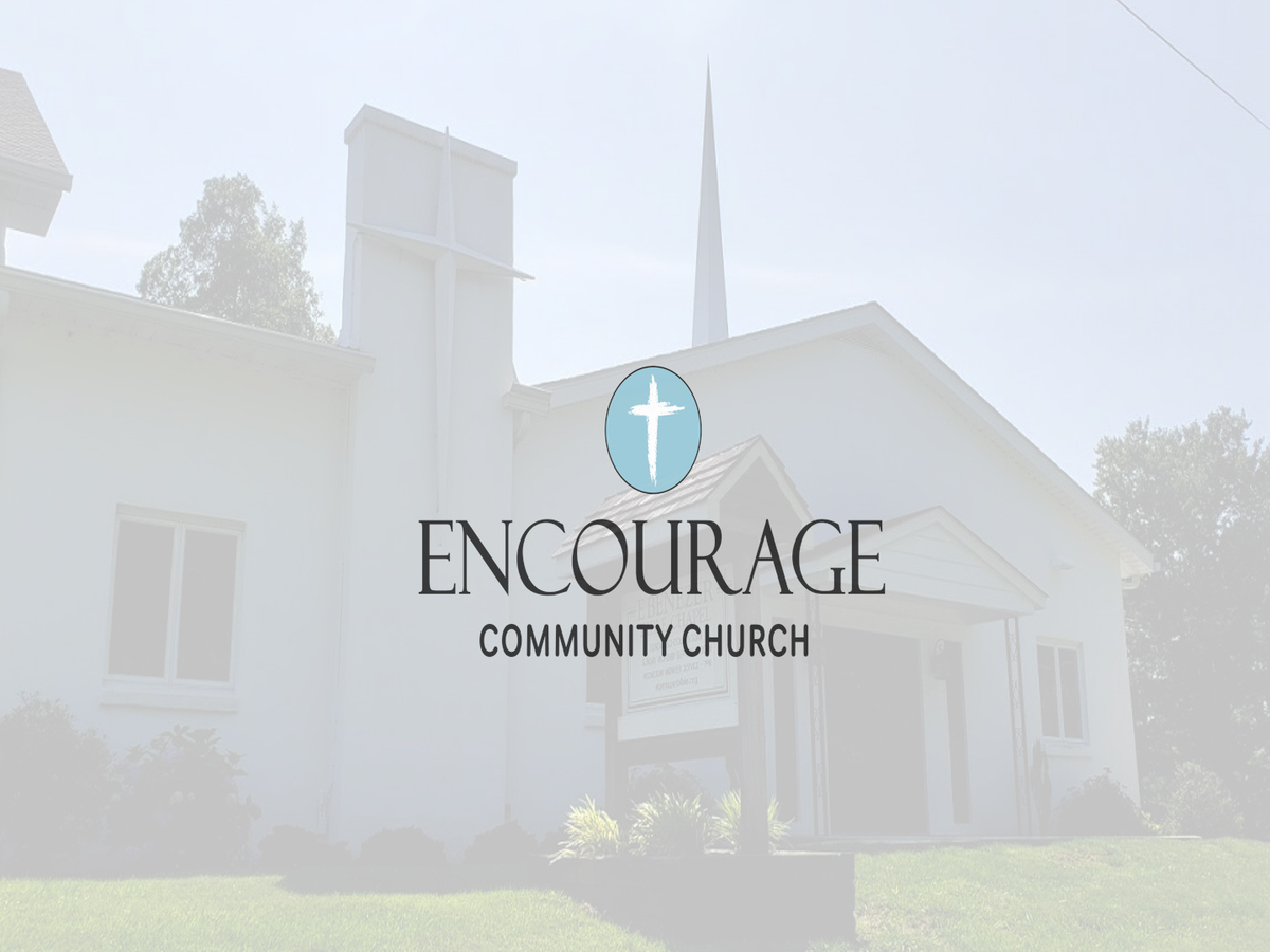 Encourage Community Church