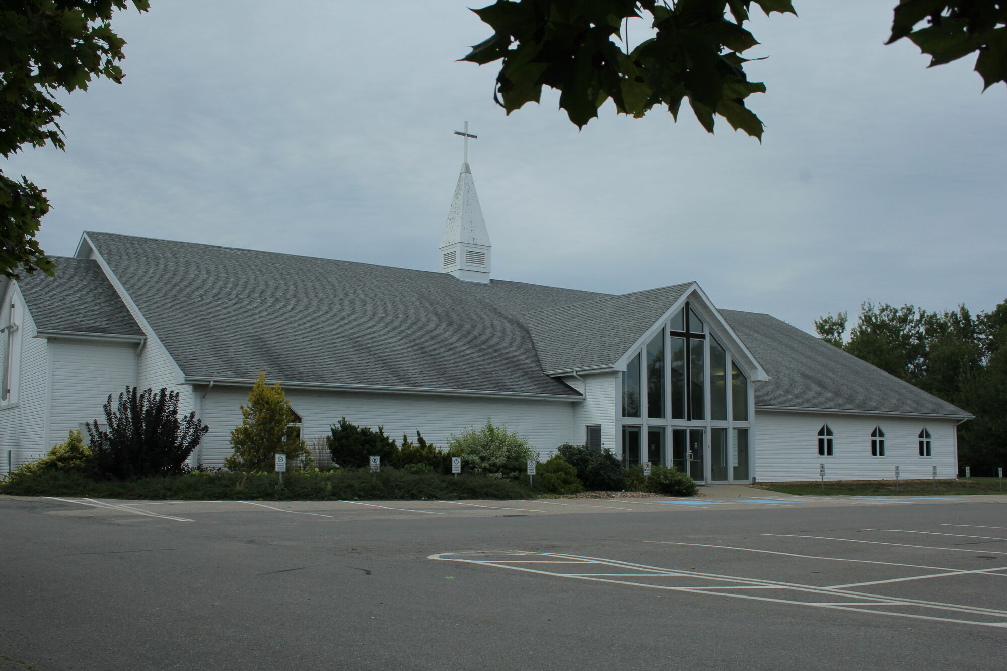 Kingsway Assembly (PAOC) 1