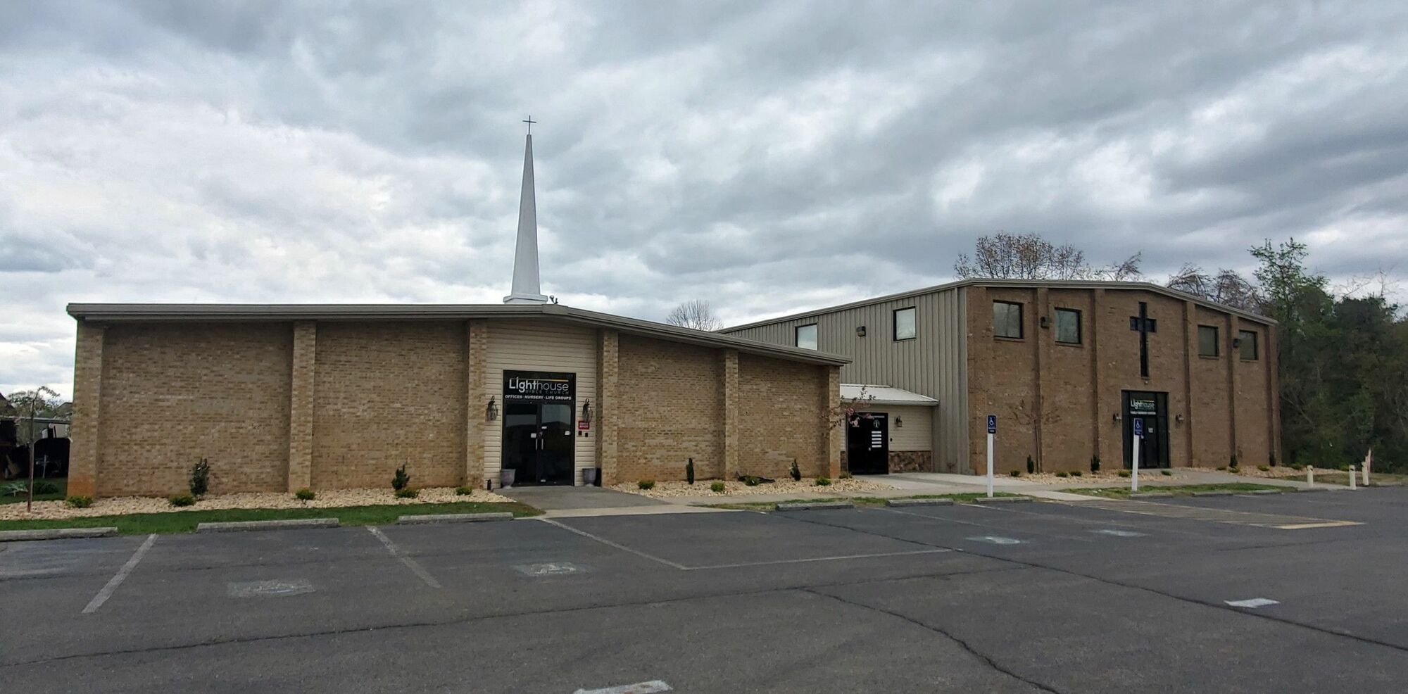 Lighthouse Bible Church Los Angeles 2