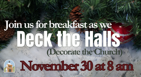 Deck the Halls