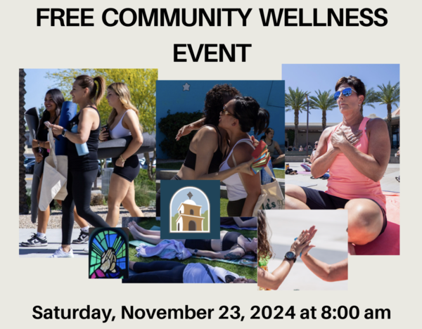Wellness Event