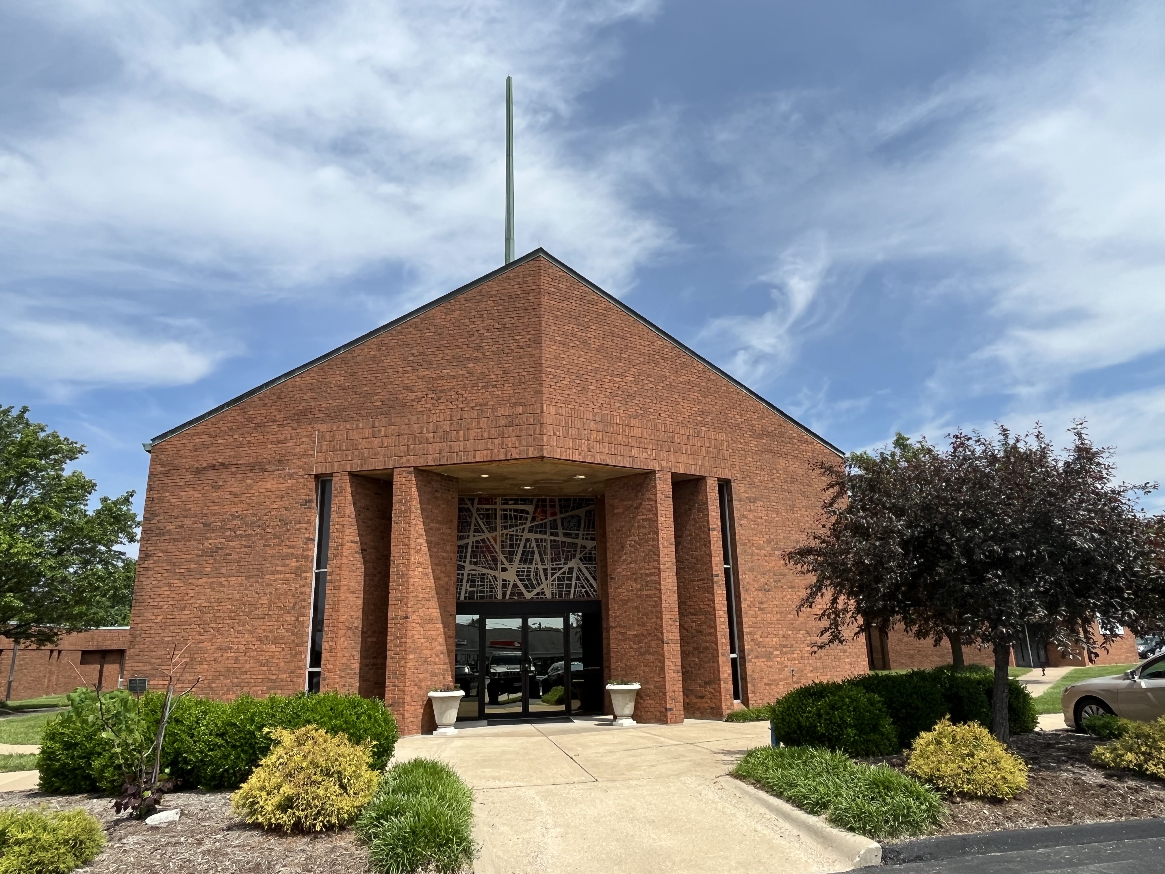 First Baptist Church-Hazelwood 4