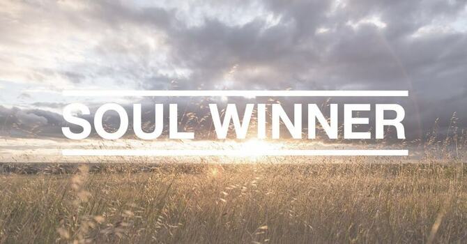 Soul Winning Manuals