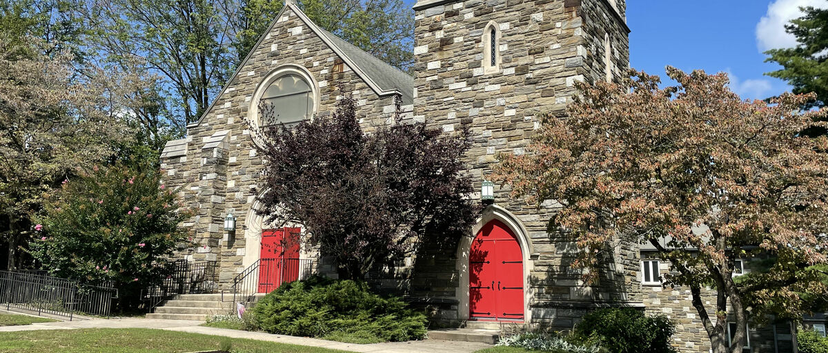 Grace Lutheran Church