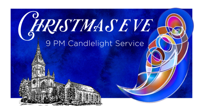 Lessons and Carols Candlelight Service