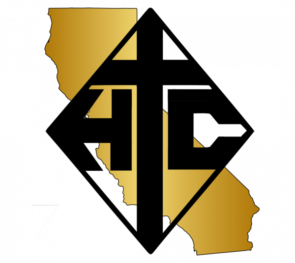 The Holy Temple Church - Golden State