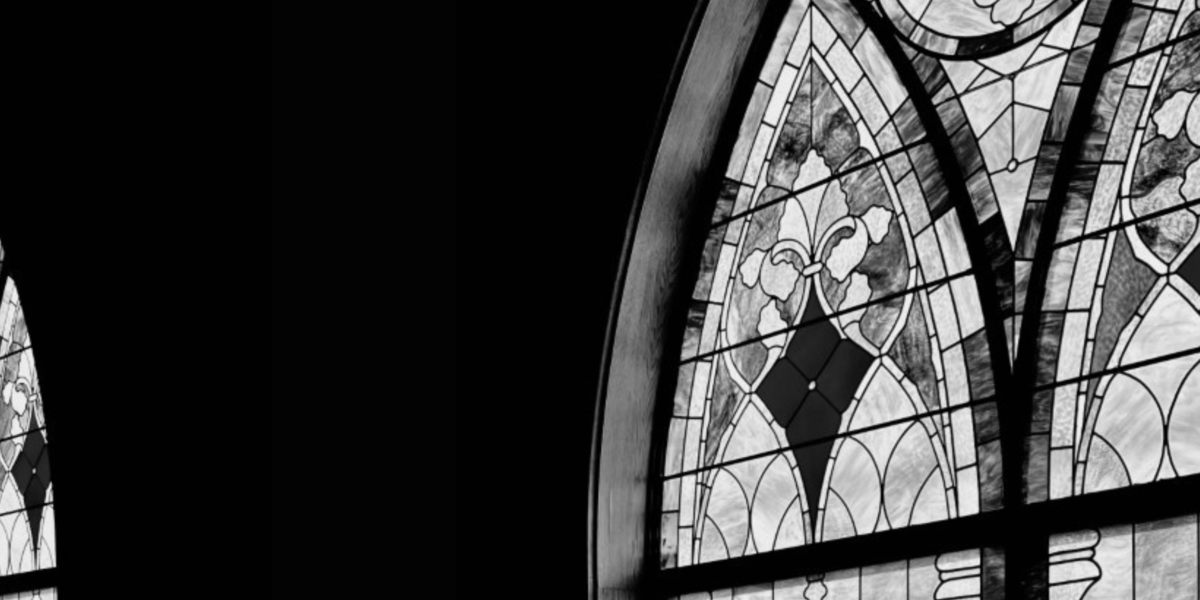 Living the World Church